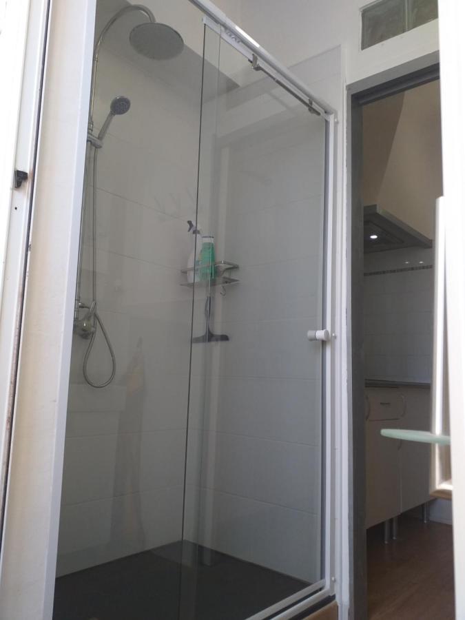 Apartment Luna Вилахойоса Екстериор снимка